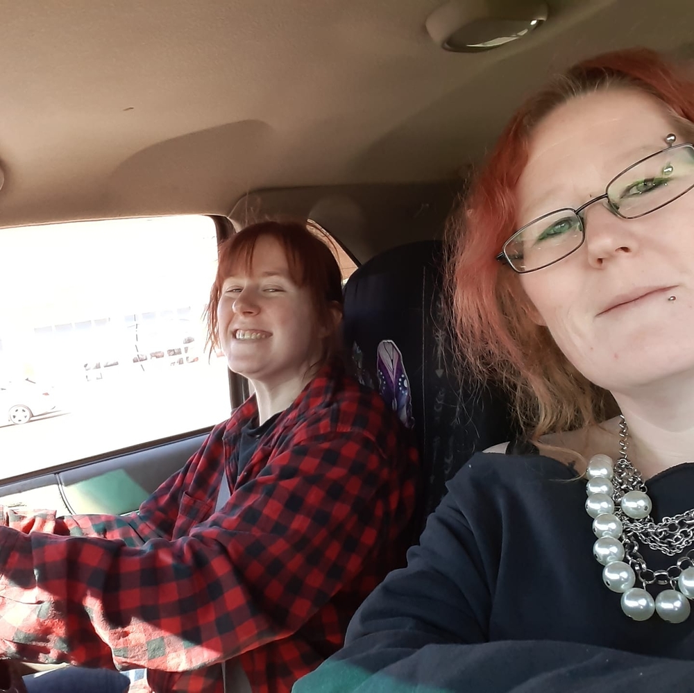 Meet your Posher, Angela